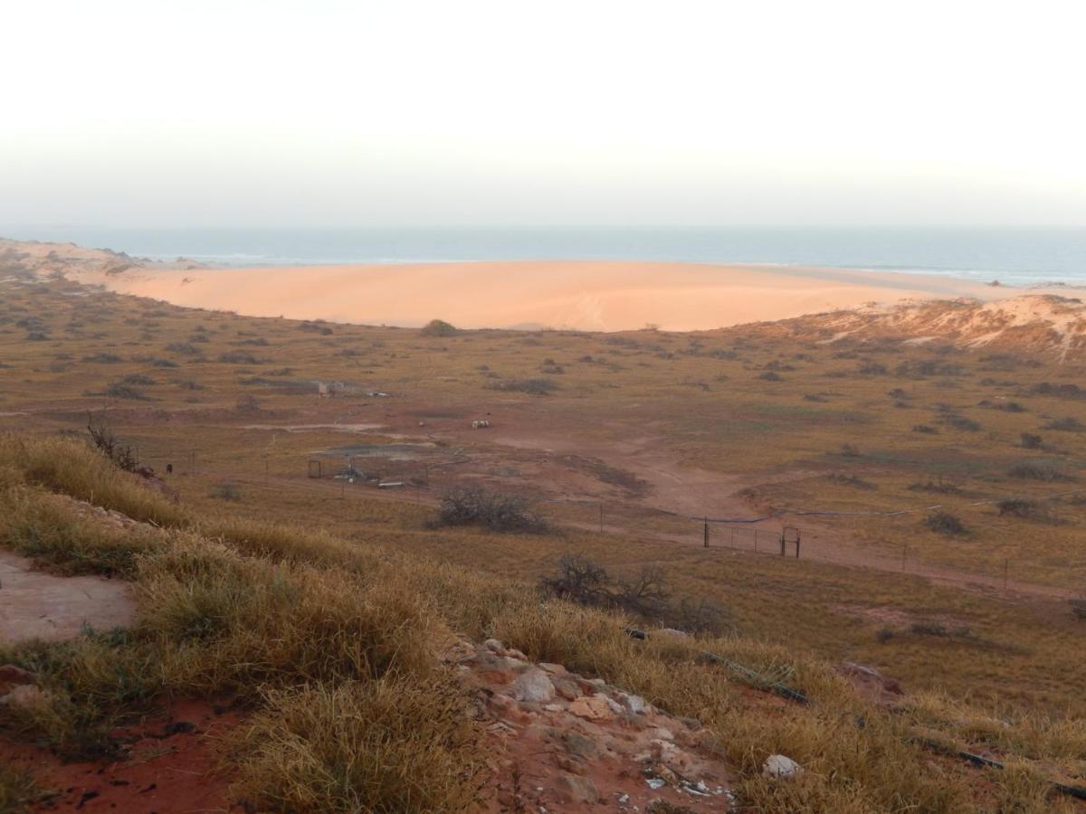 Gnaraloo Station - Homestead Carnarvon Exterior foto